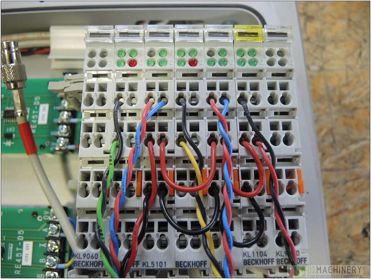  BECKHOFF CP7032-1070-0010