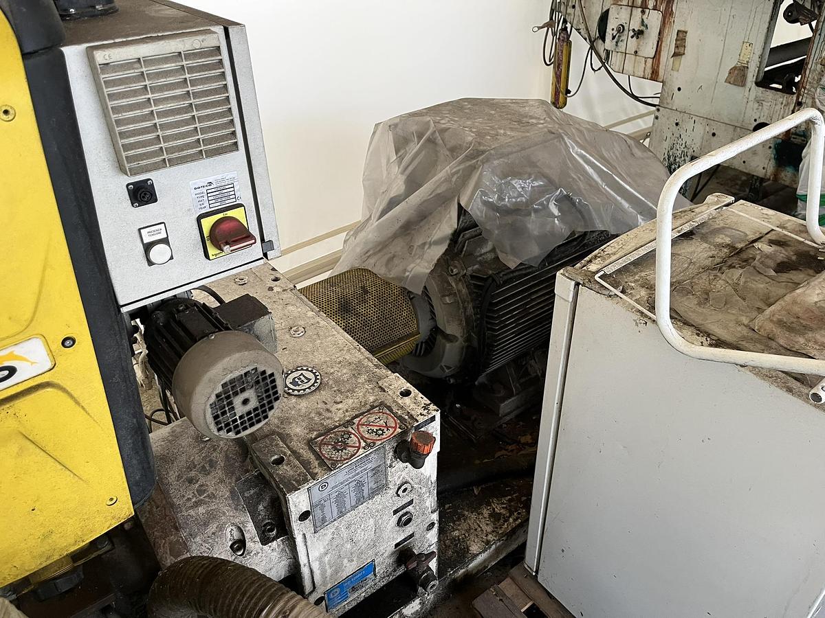 Usato 2014 BANDERA 75 / 30 FF0010