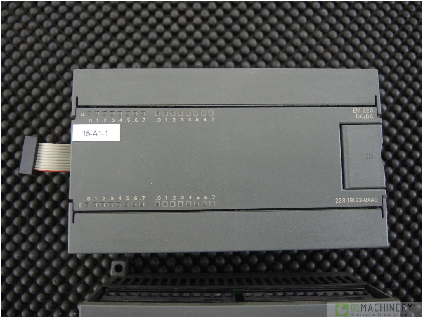  SIEMENS 6ES7 216-2AD23-0XB0
