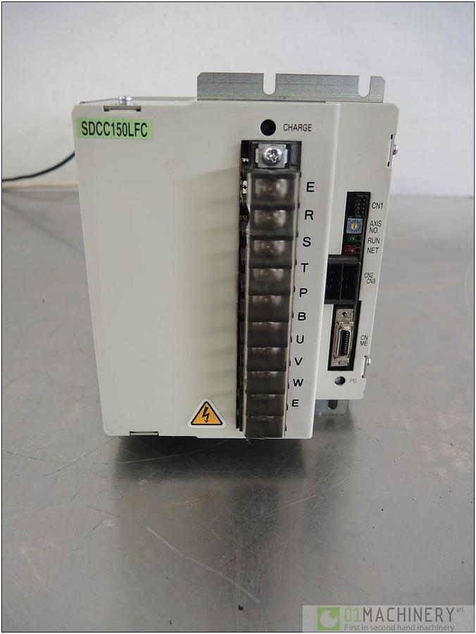 2010 STAR SDCC 150 LFC