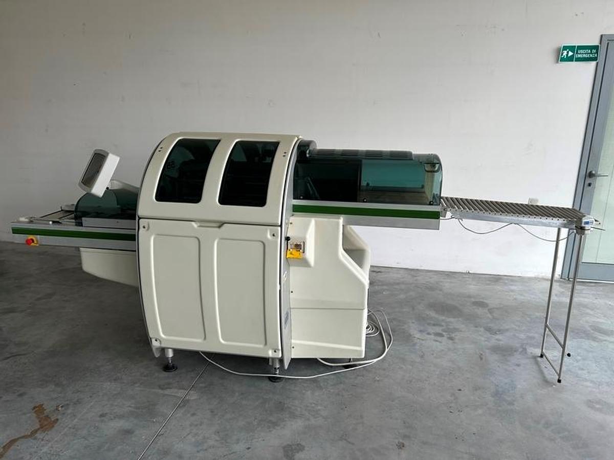 2014 FABBRI GROUP B-220