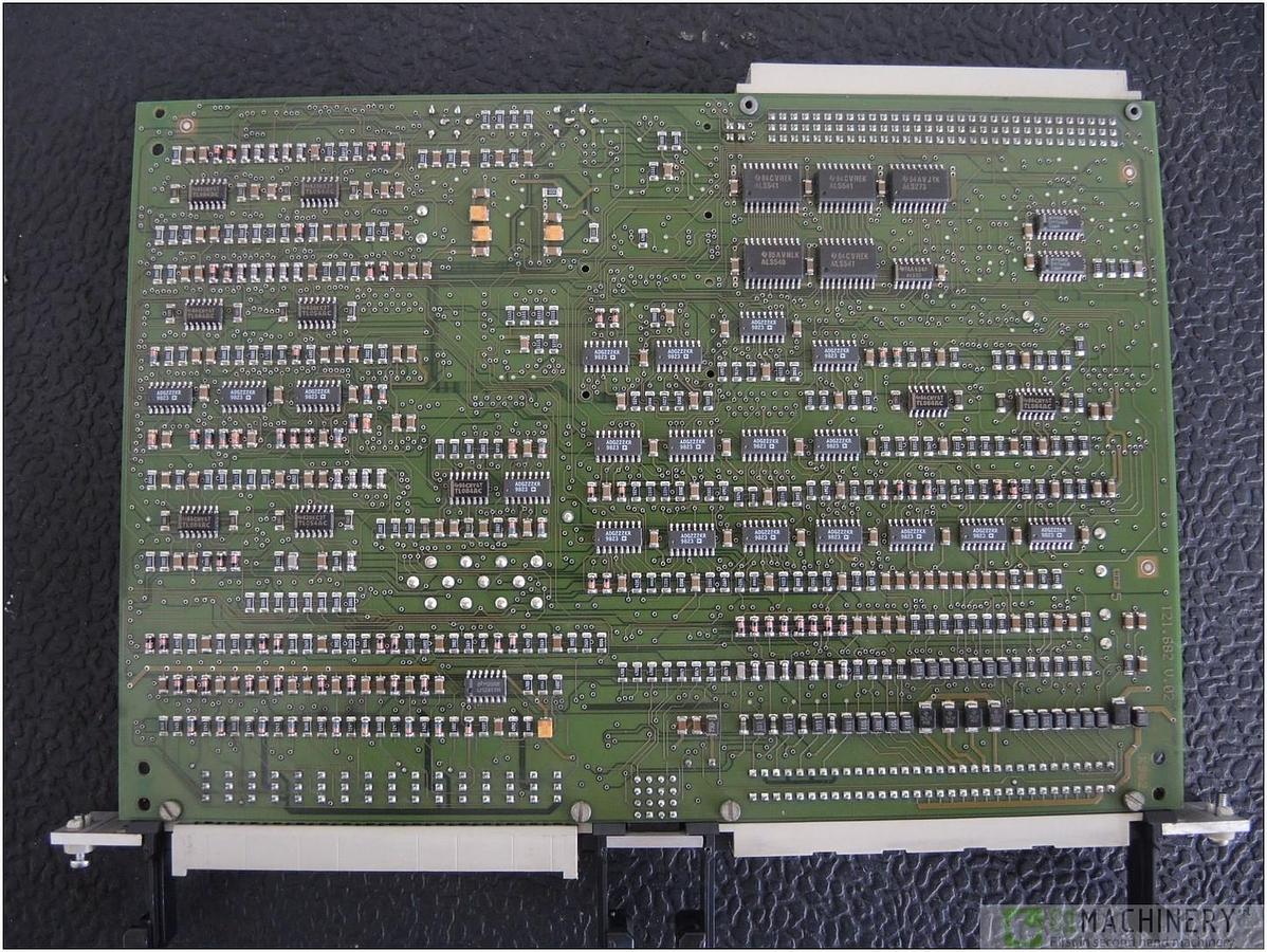 ARBURG ARB 685 SN 121.683 A