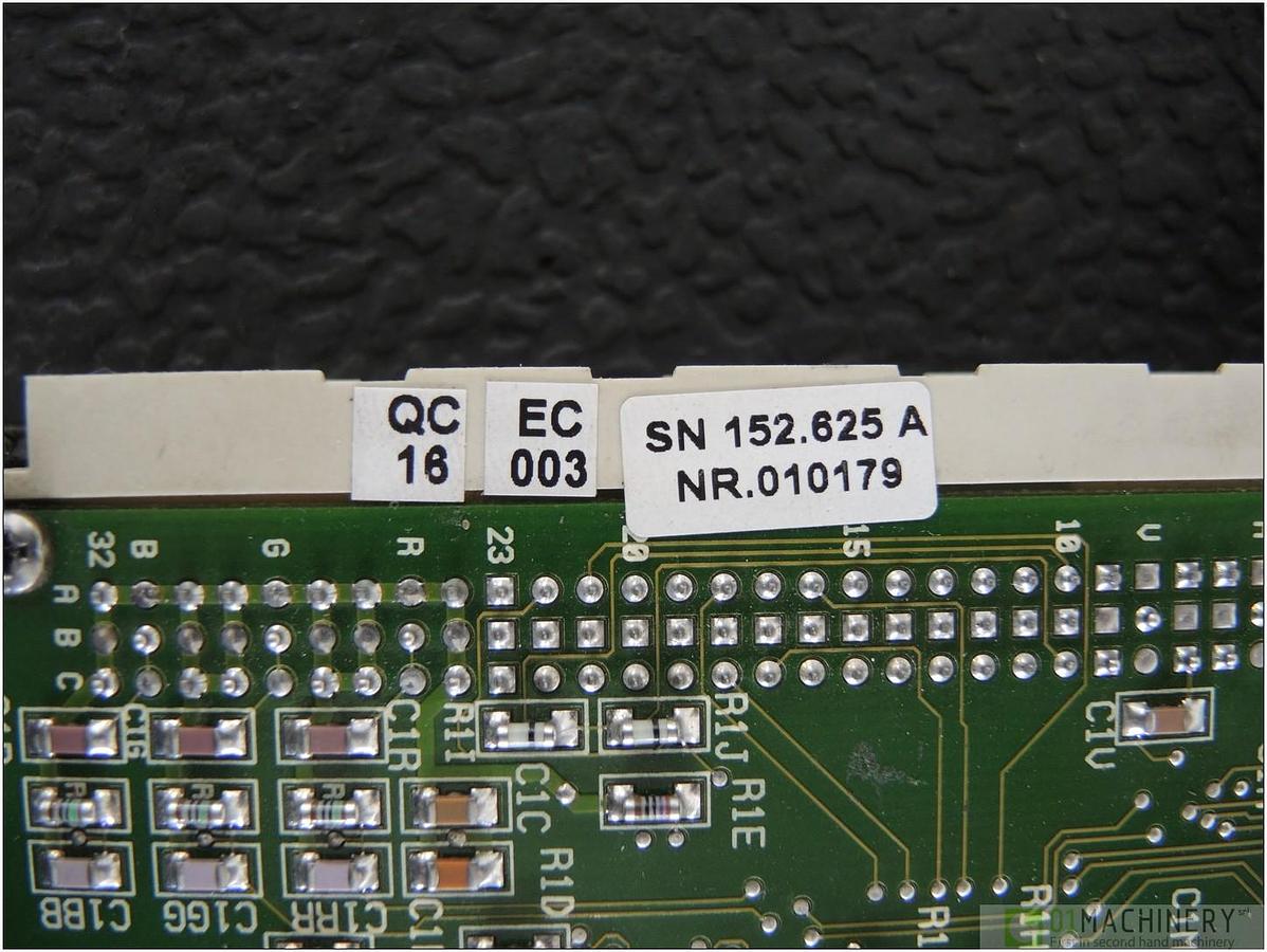 2000 ARBURG ARB 709 +A09