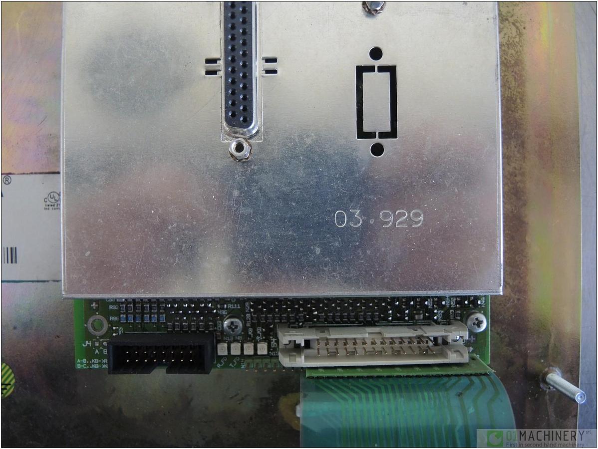 2001 KEBA E-CON-EC100/22179