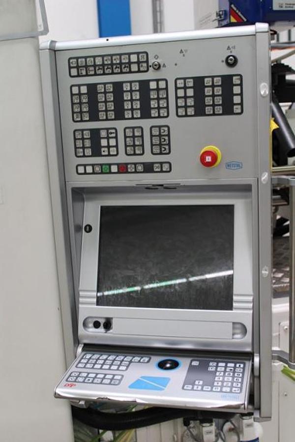 2011 NETSTAL SYNERGY 1000-60/60/0