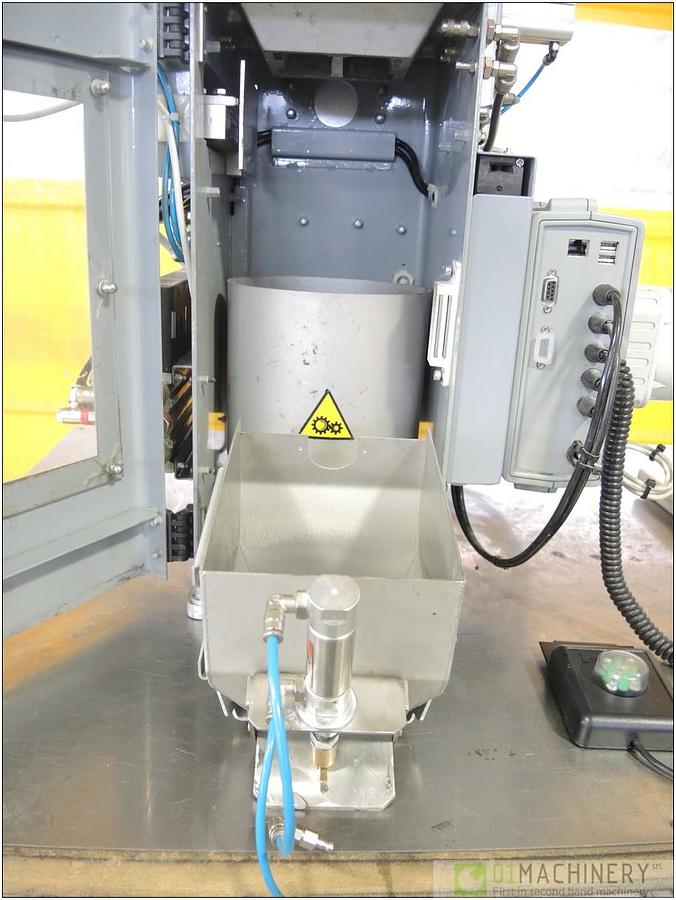 2011 PIOVAN MDW 30/20