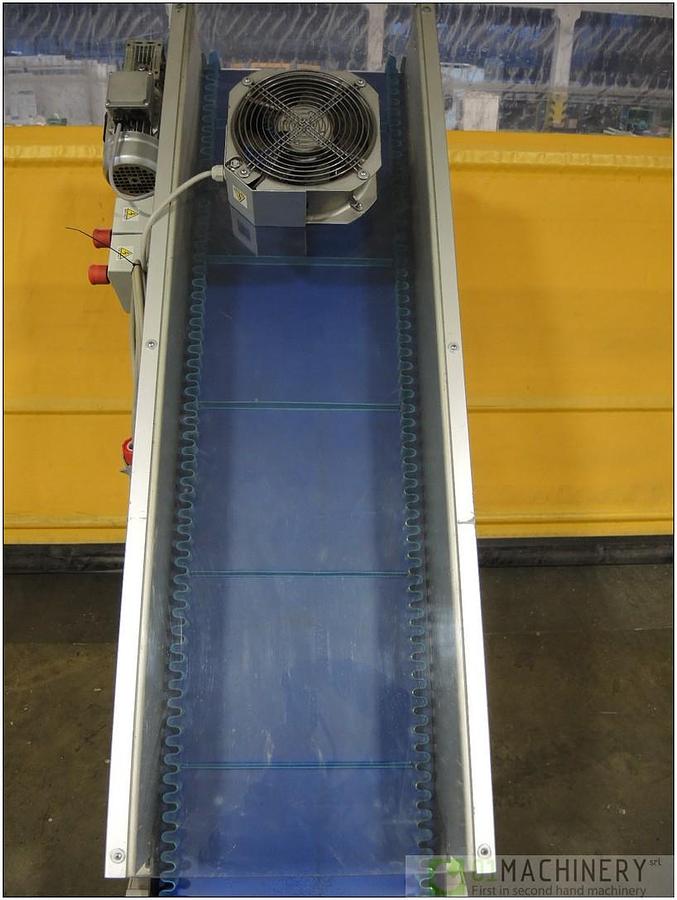 Usato 2016 CRIZAF C 1400 000258 AI2272