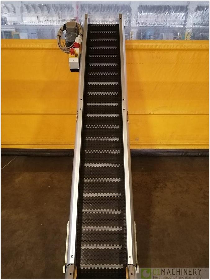 Usato 2014 OMP AI1559