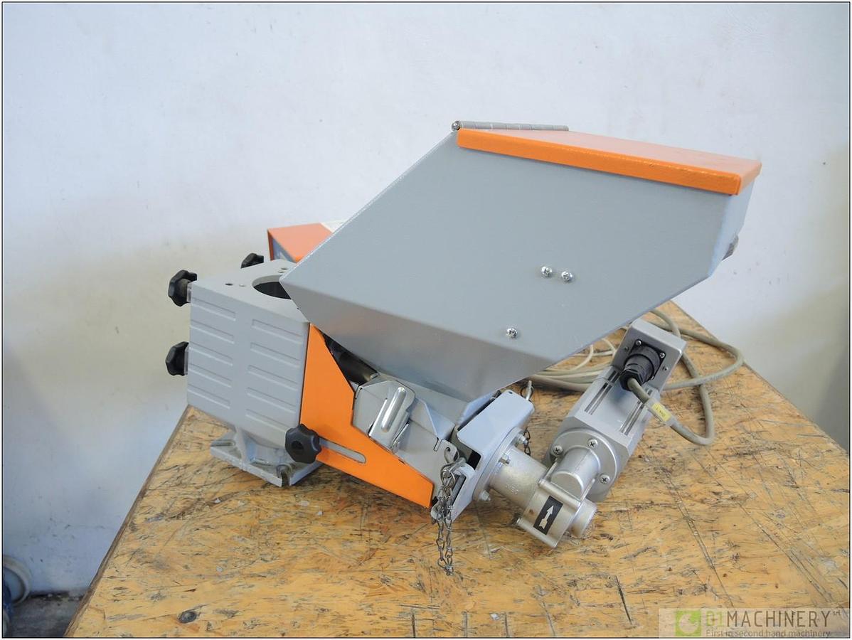 MOTAN MI 120-G1-0