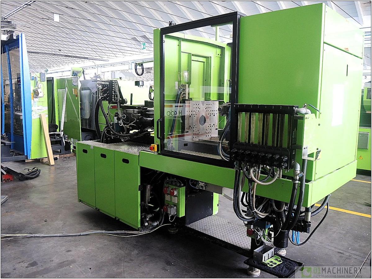 2000 ENGEL ES 200/45 HL