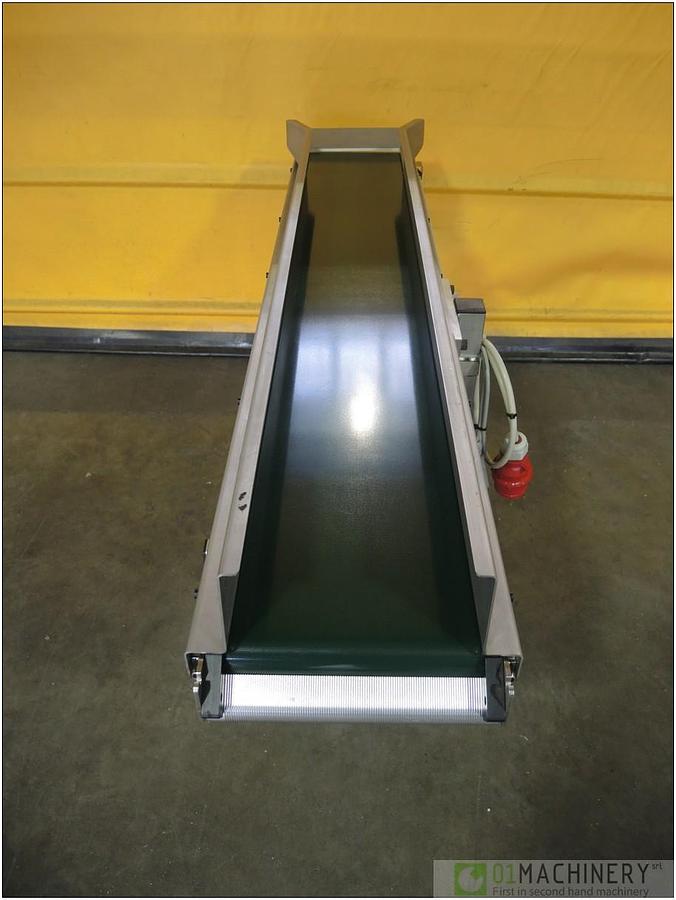 Used 2003 KS AUTOMATIK 3103006 AI0406