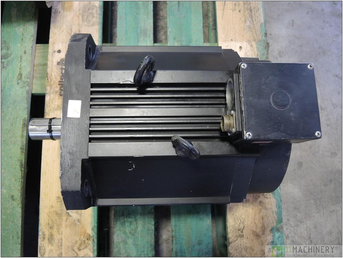 2005 MOOG FAST-4-V2-022-00-03