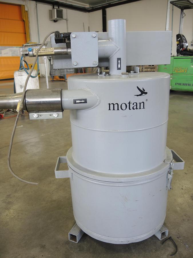 2005 MOTAN F30
