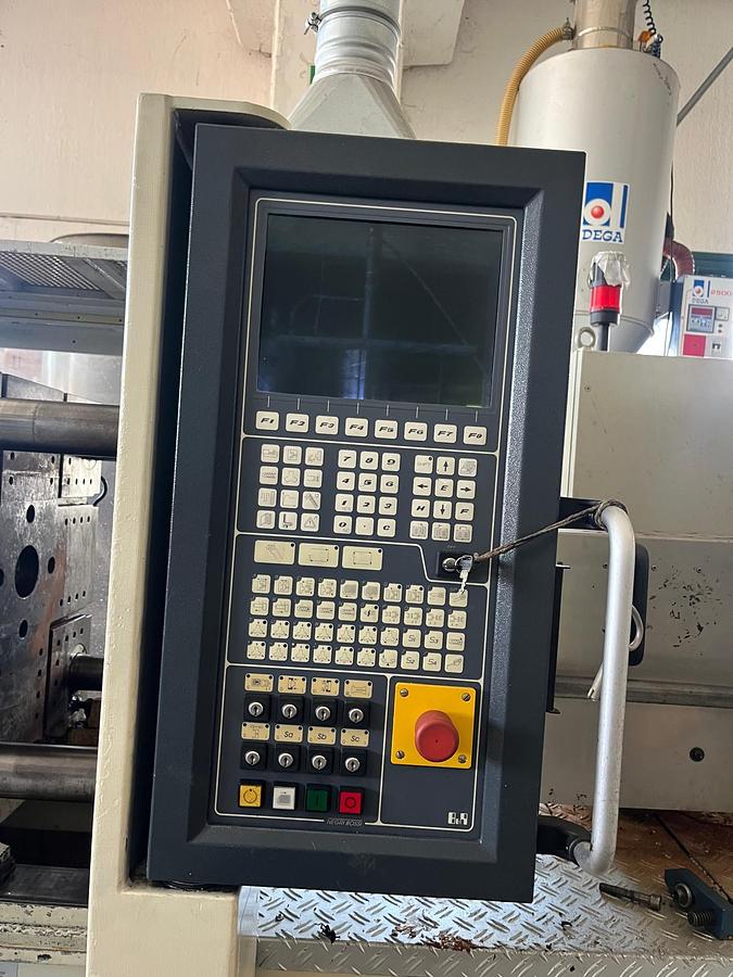 Usato 2003 NEGRI BOSSI V85-375 IN0767