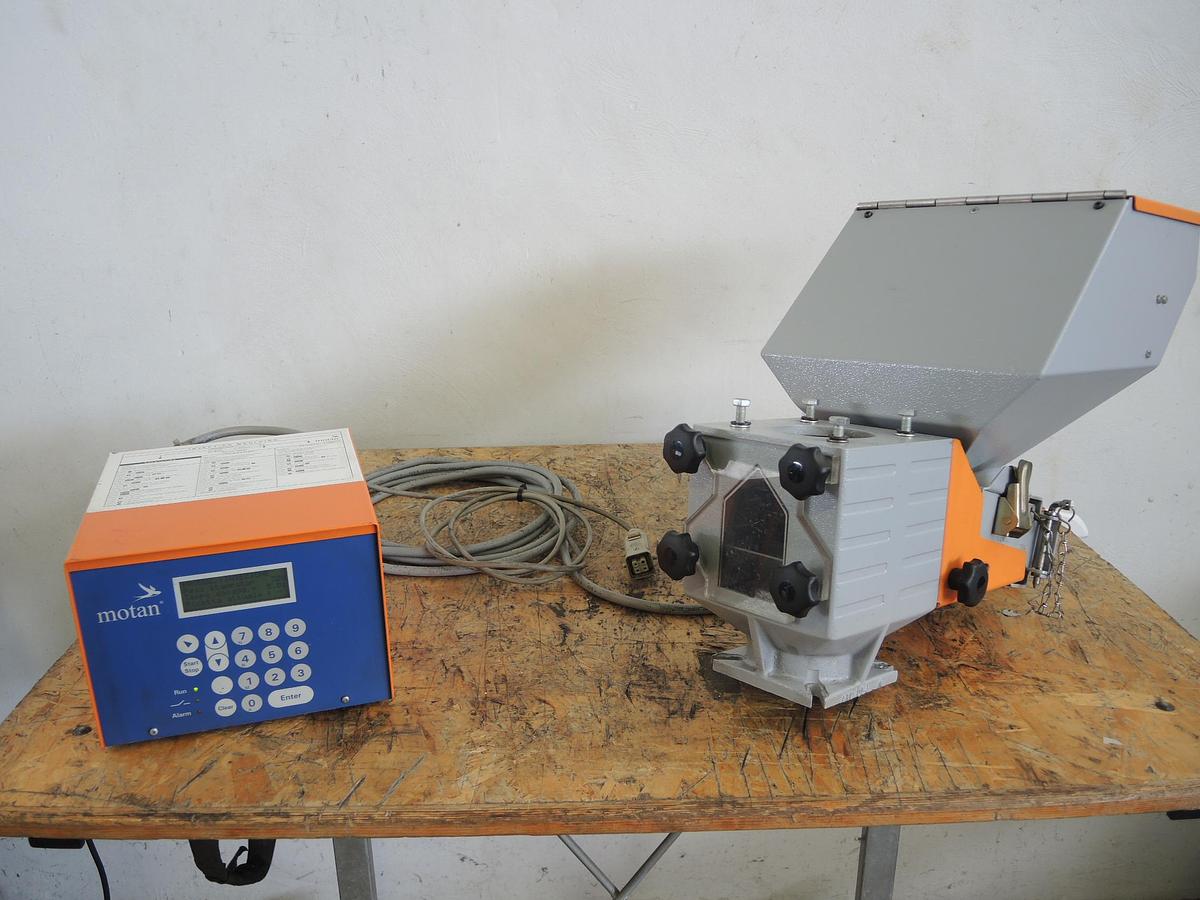 MOTAN MI 120-G1-0