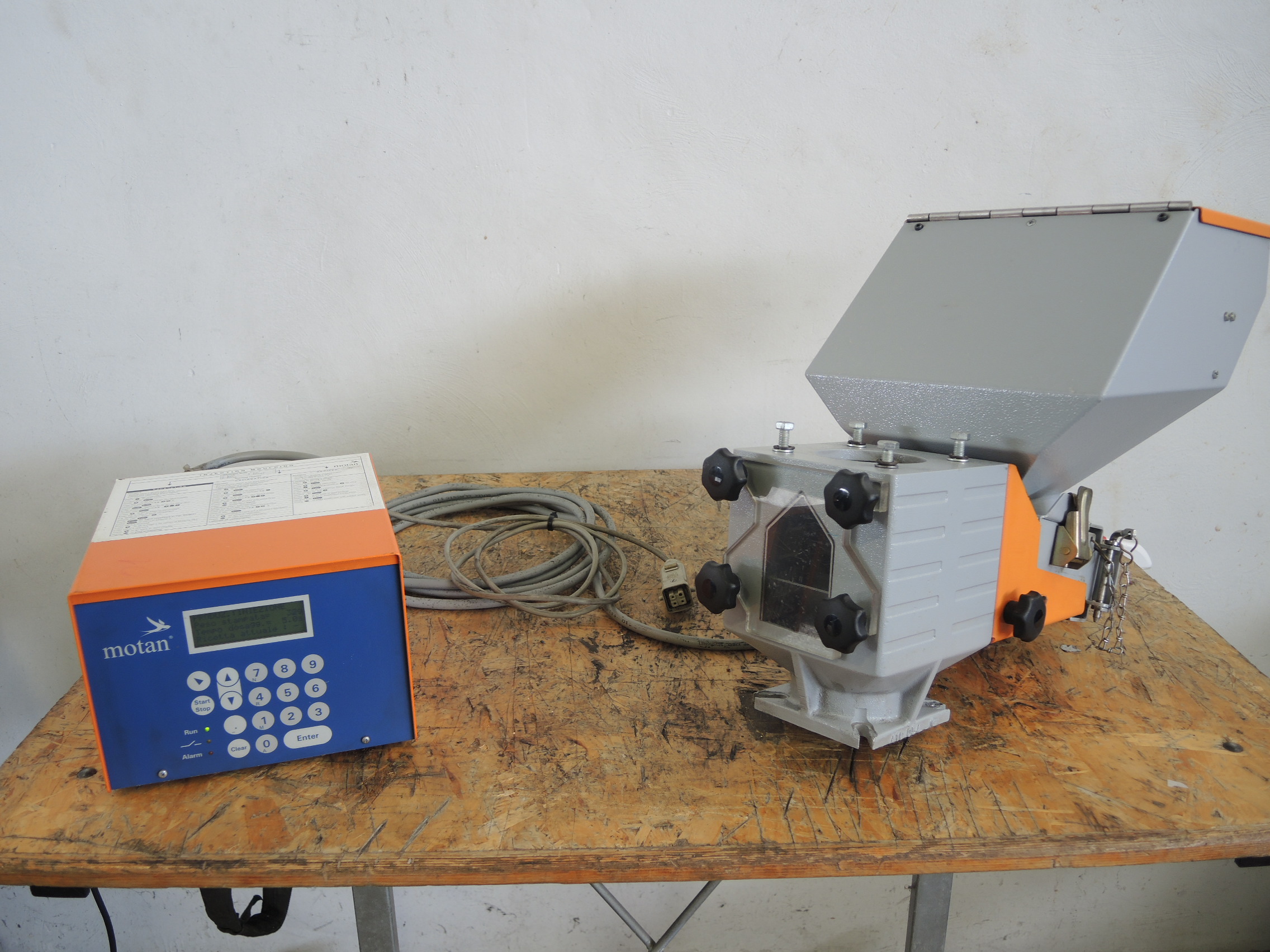 MOTAN MI 120-G1-0