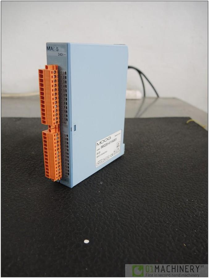 2011 MOOG IMI220-411A001