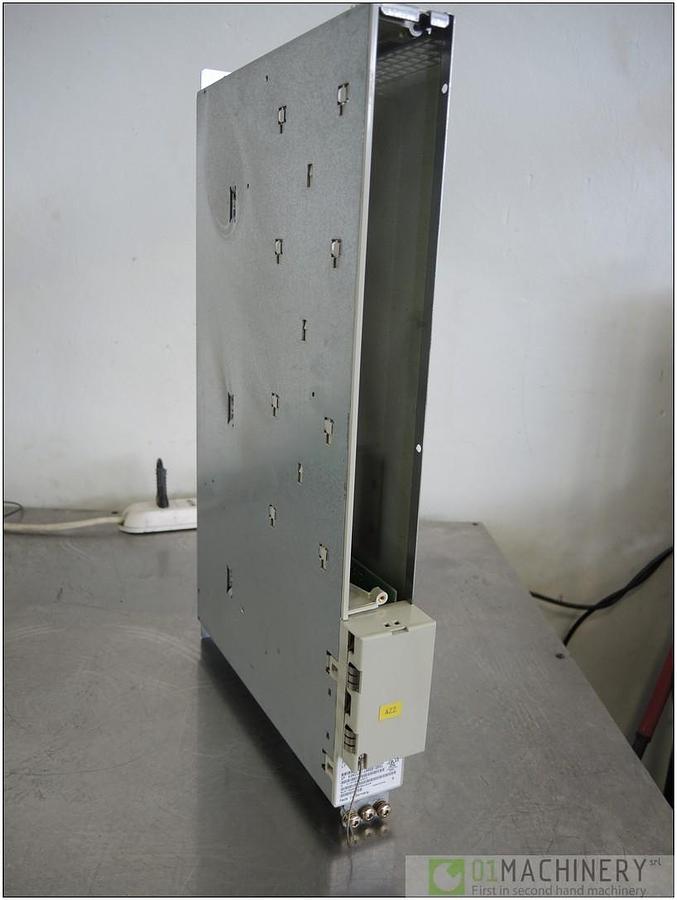 2005 SIEMENS 6SN1123-1AA00-0BA1