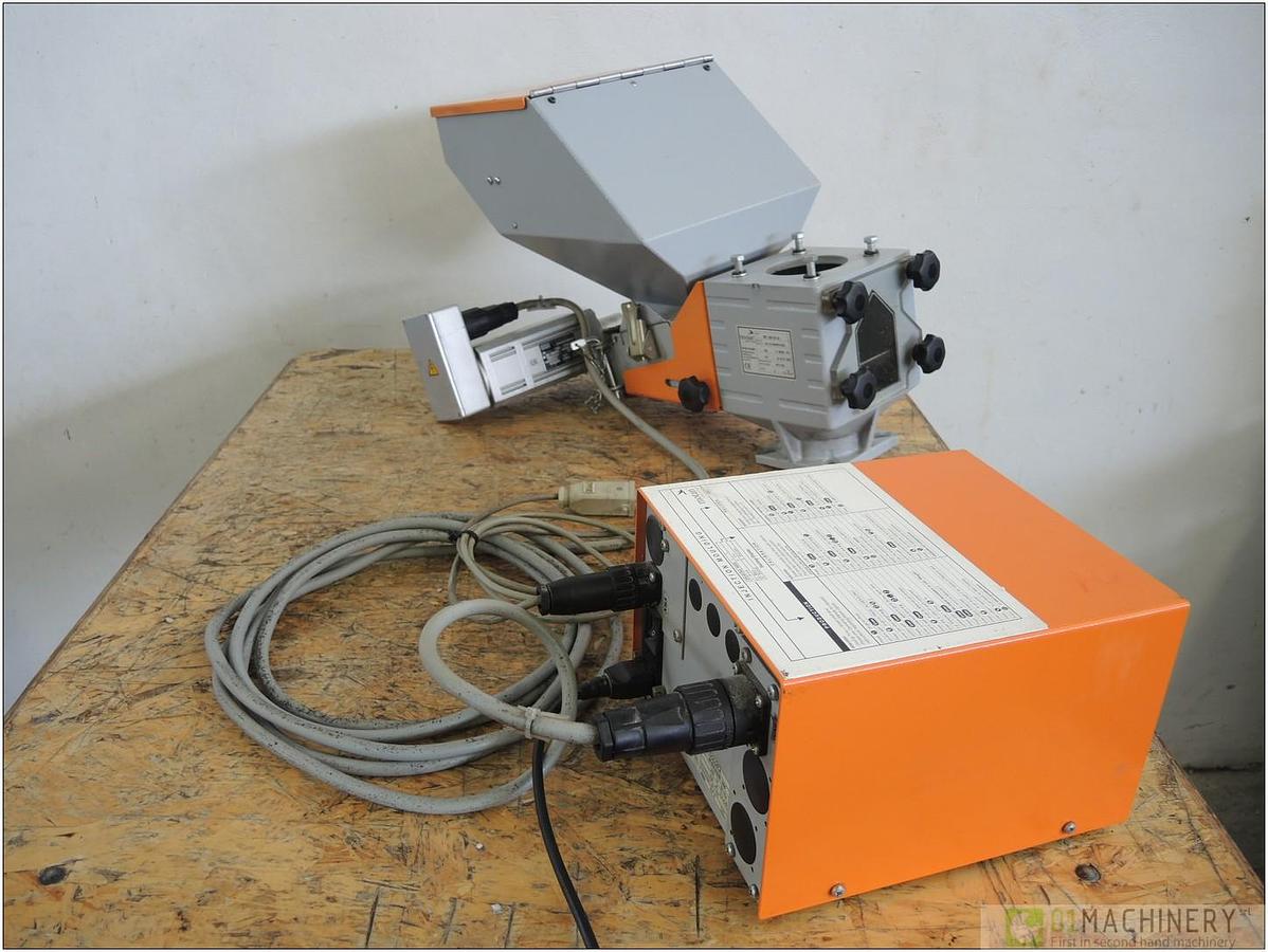  MOTAN MI 120-G1-0