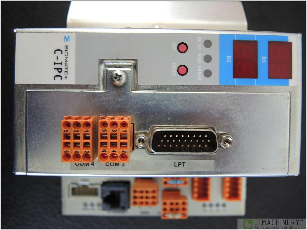  SIGMATEK C-IPC 01-450-032K