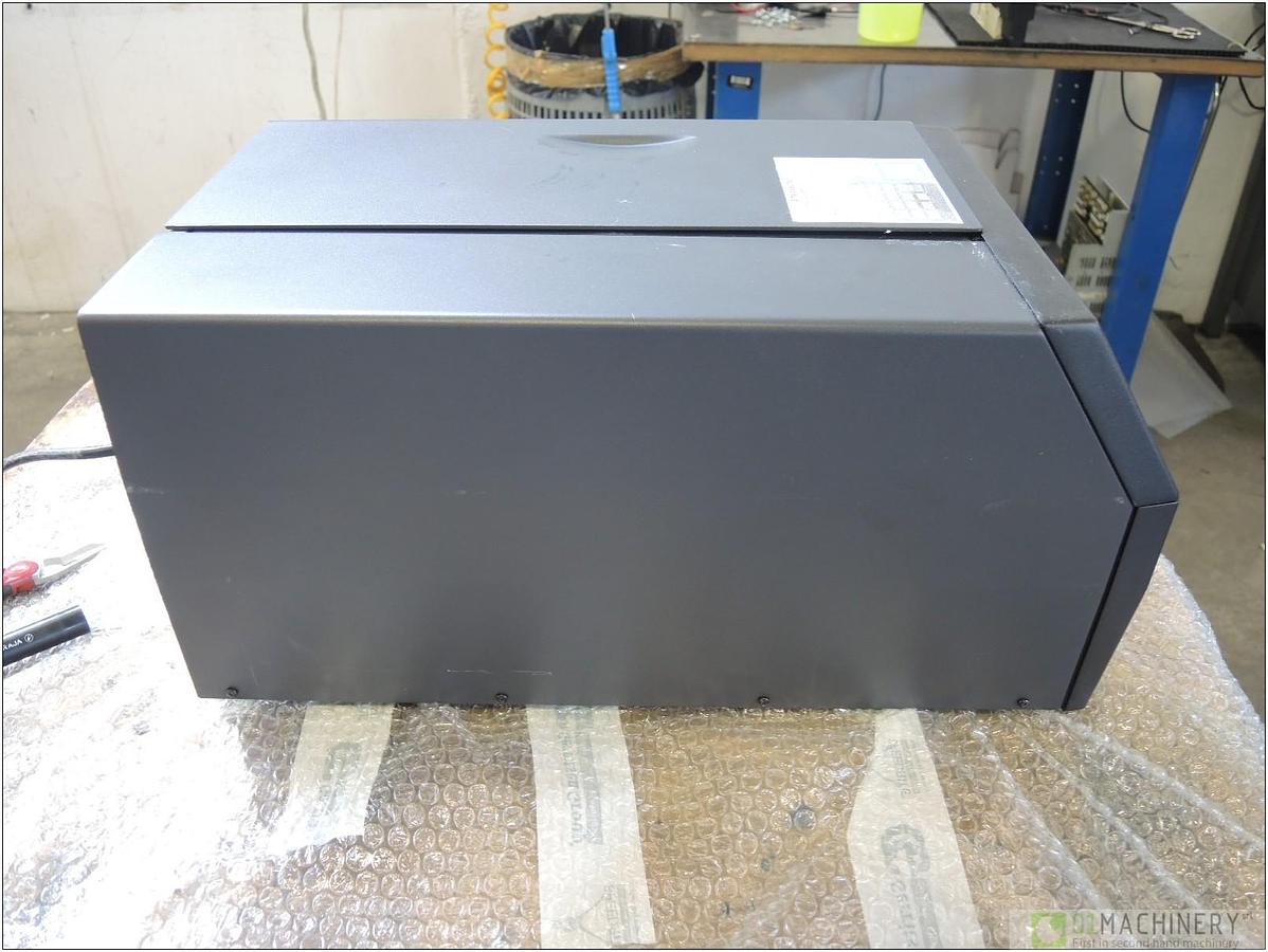 Used 2019 HONEYWELL Px4ie AI2465