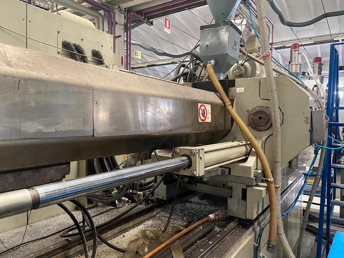 2004 NEGRI BOSSI V 1250