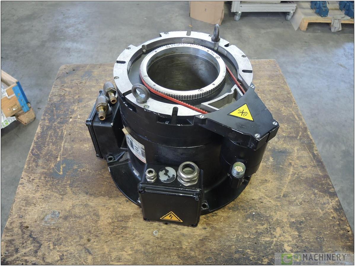OSWALD TF13.20-16A2-200Nm