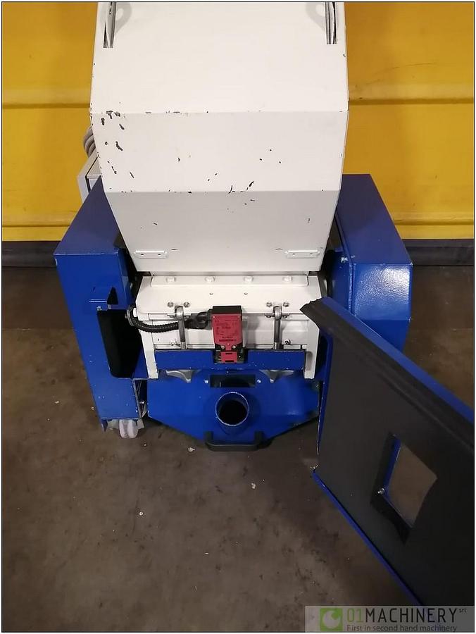 Usato 2014 CMG N17303KSE AI2289