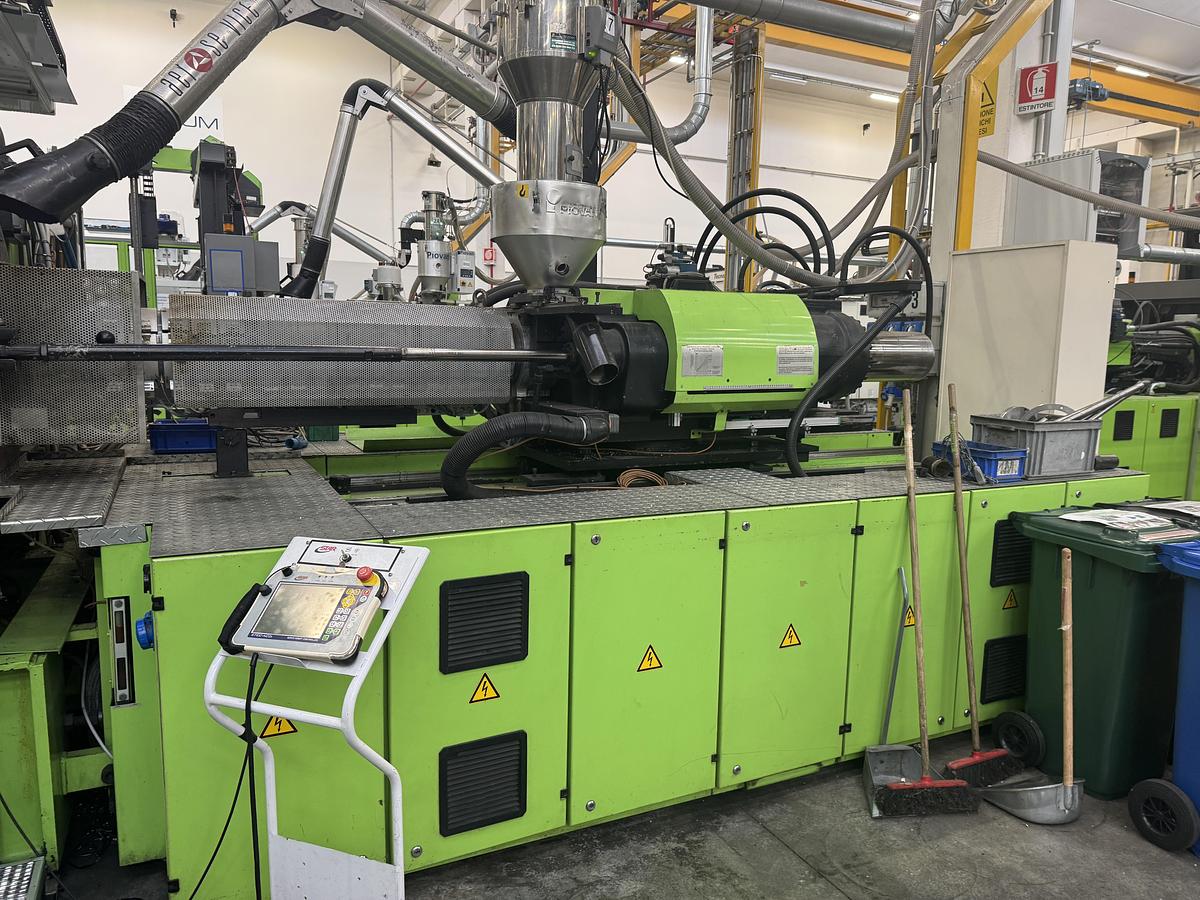 Usato 1996 ENGEL ES3550/600 IN0729