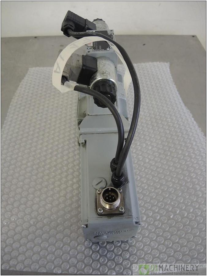 2000 REXROTH 4WRAP6W7 16 E1-200L