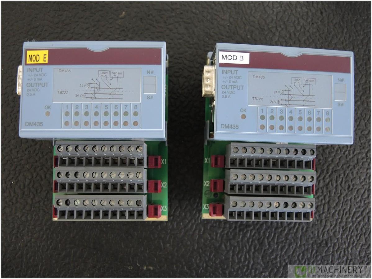  B&R 7DM435.7