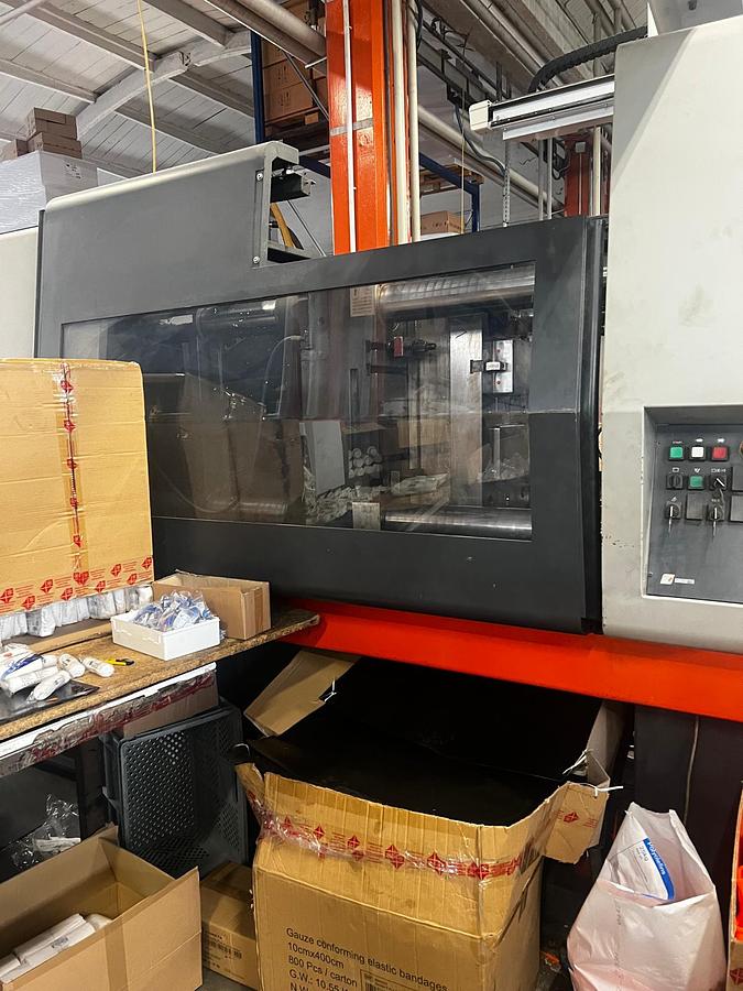 Usato 1995 SANDRETTO S8 300 IN0609