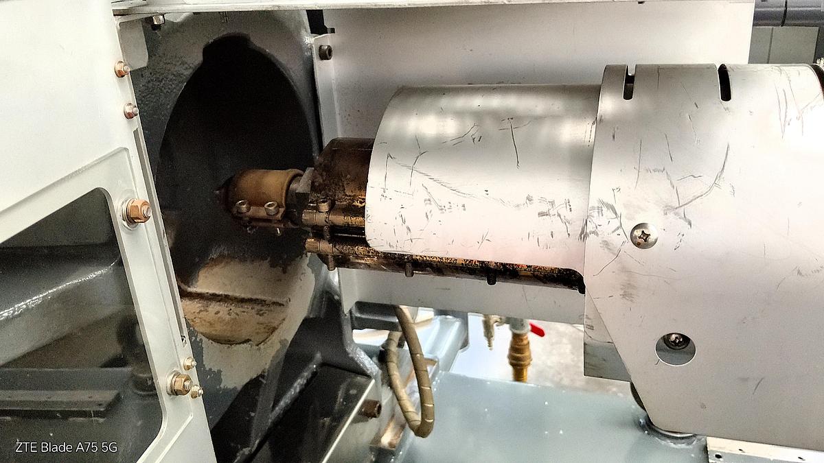 2007 SUMITOMO SE75DU-C250