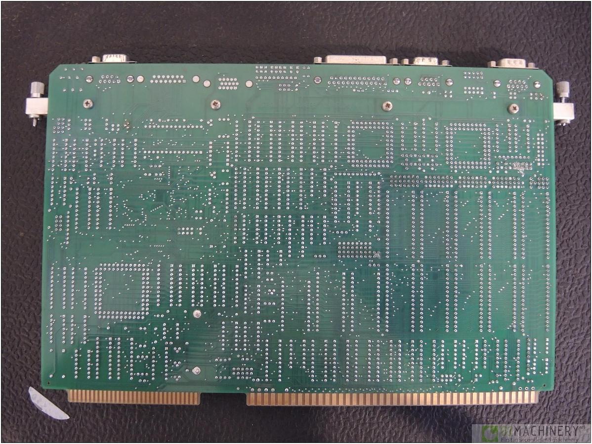 1995 MITROL CONS96L.08