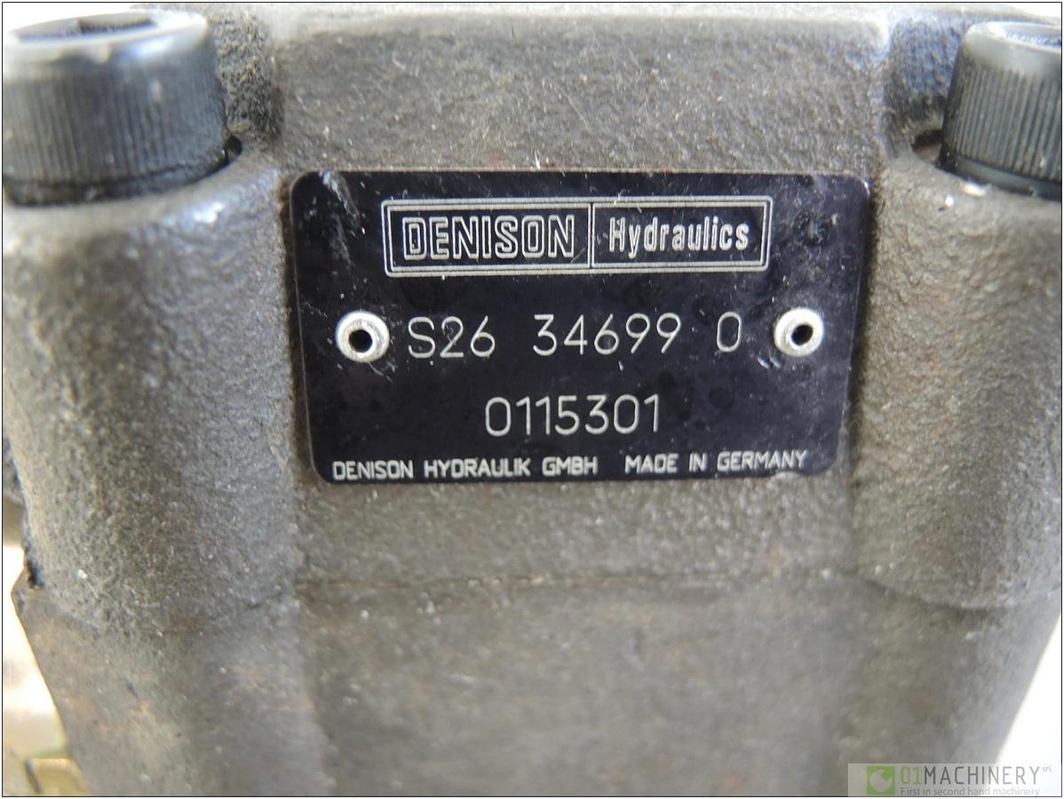 2010 DENISON LR 69250