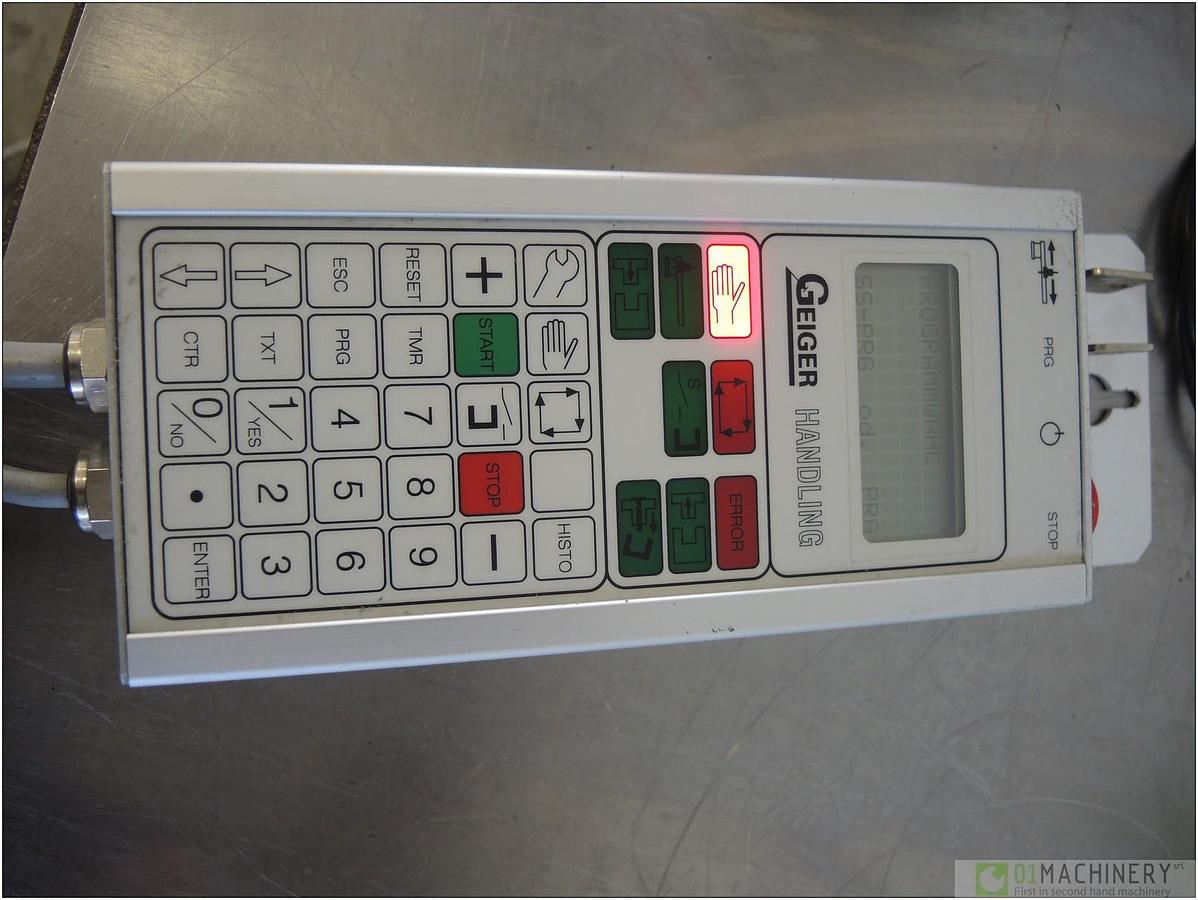 2003 GEIGER HANDLING V2 VERS.050-01.TXT