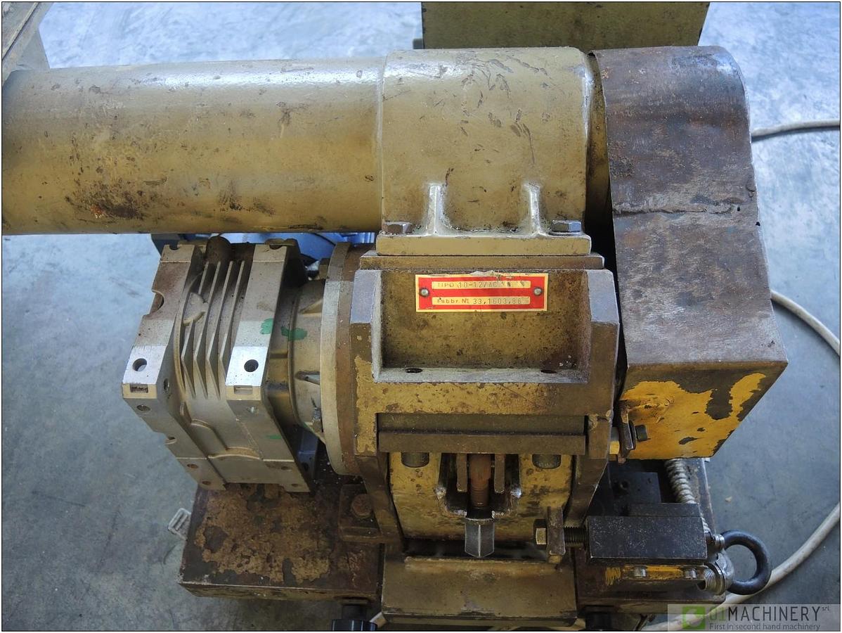 Usato 1986 TRIA 10-12/AC AI0452