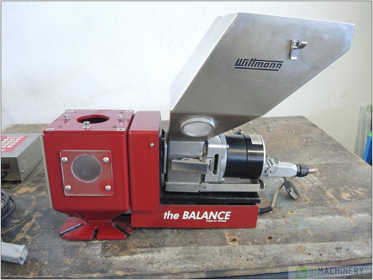 2012 MOVACOLOR MC BALANCE