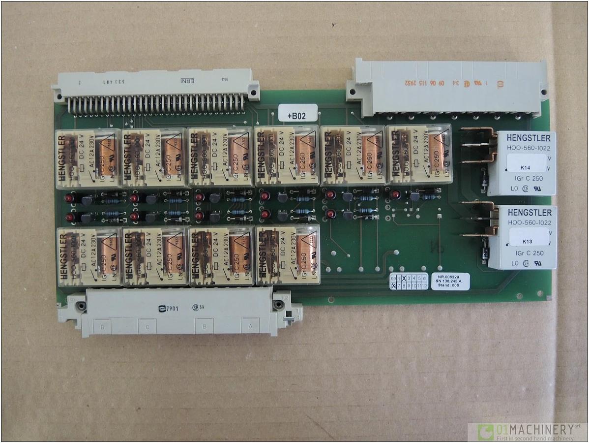 2000 ARBURG 662