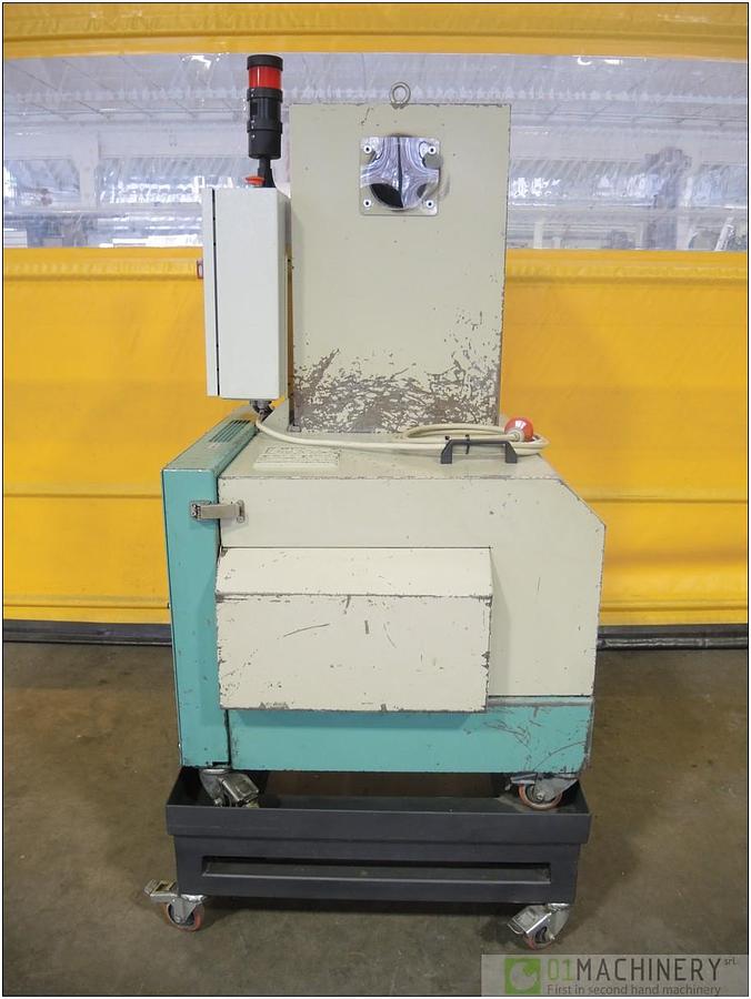 1993 TRIA 40-20/BL-T