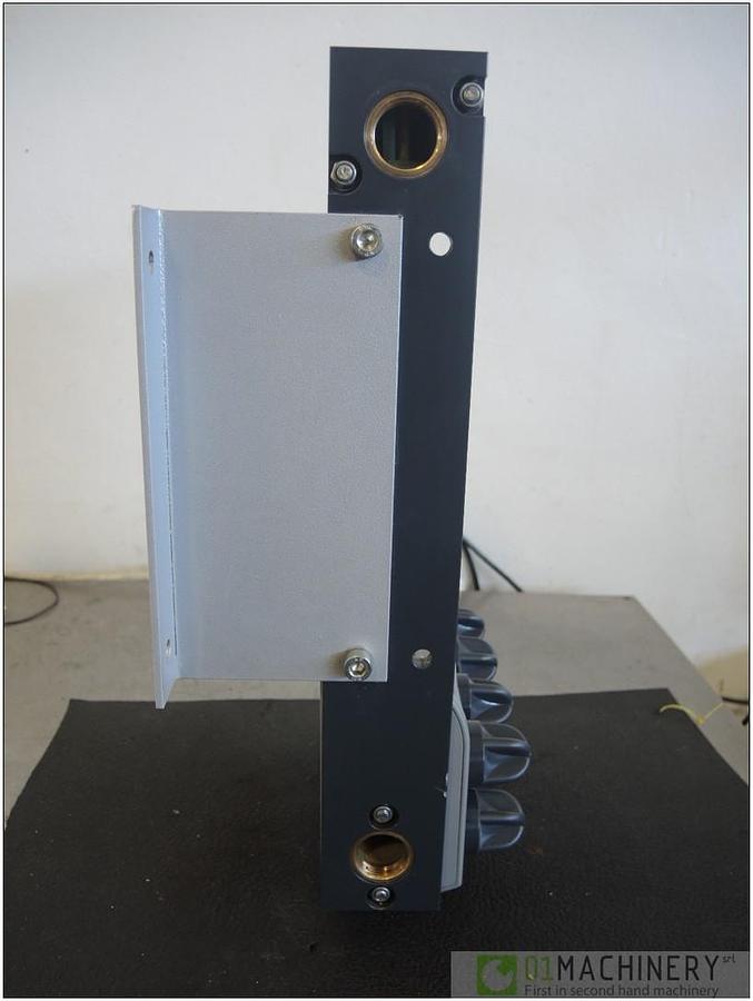 Usato WITTMANN DF04NT00 AI3150