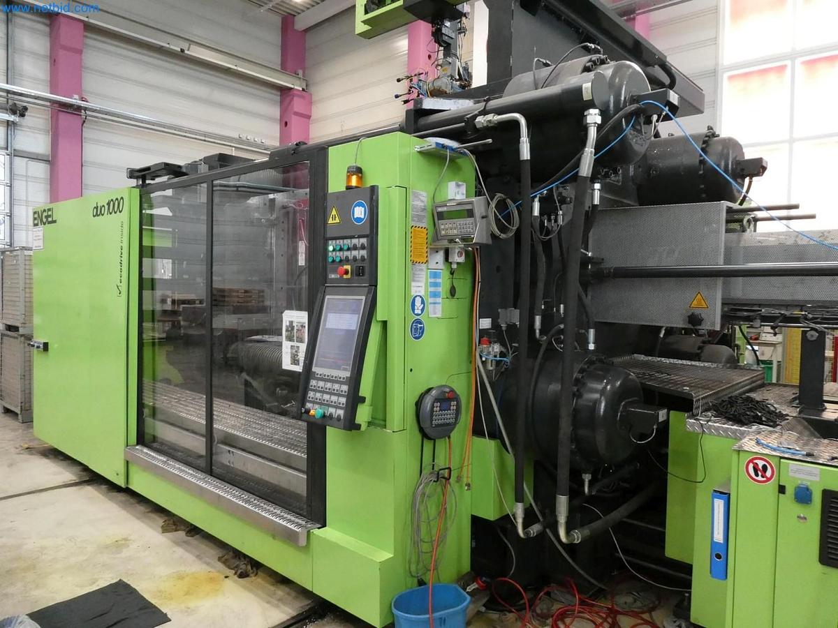 2014 ENGEL DUO 7050/1000