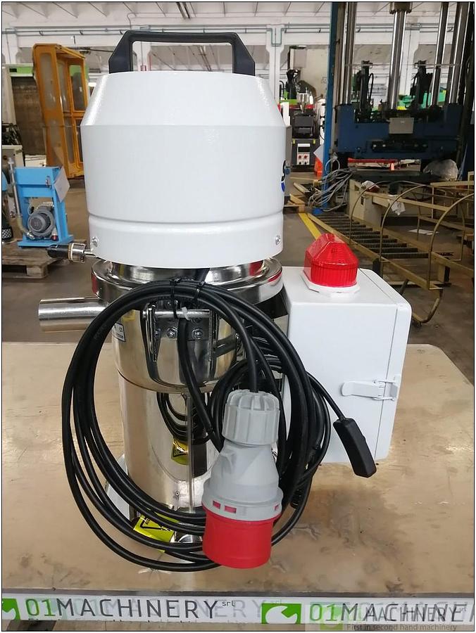2025 SINTD TAL-3U
