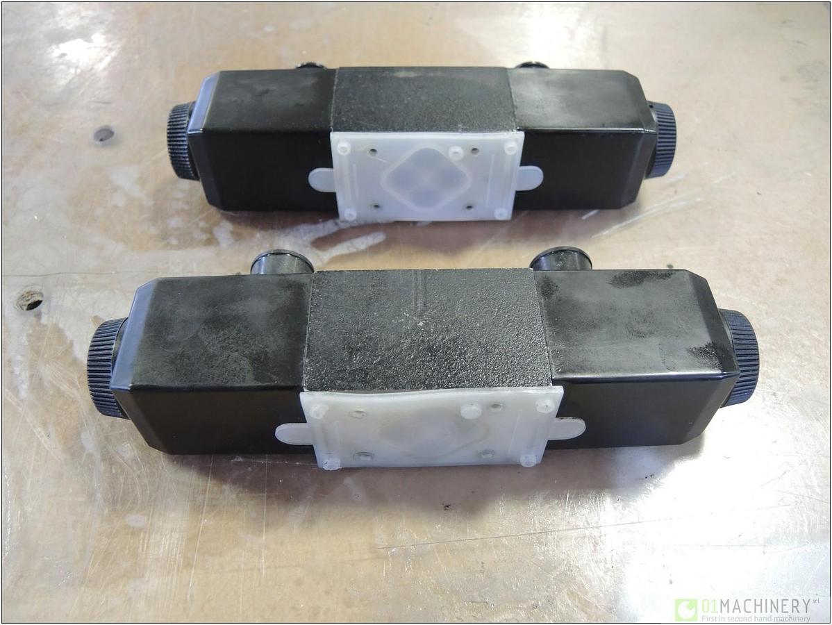 2008 MOOG XEB17288-000-01