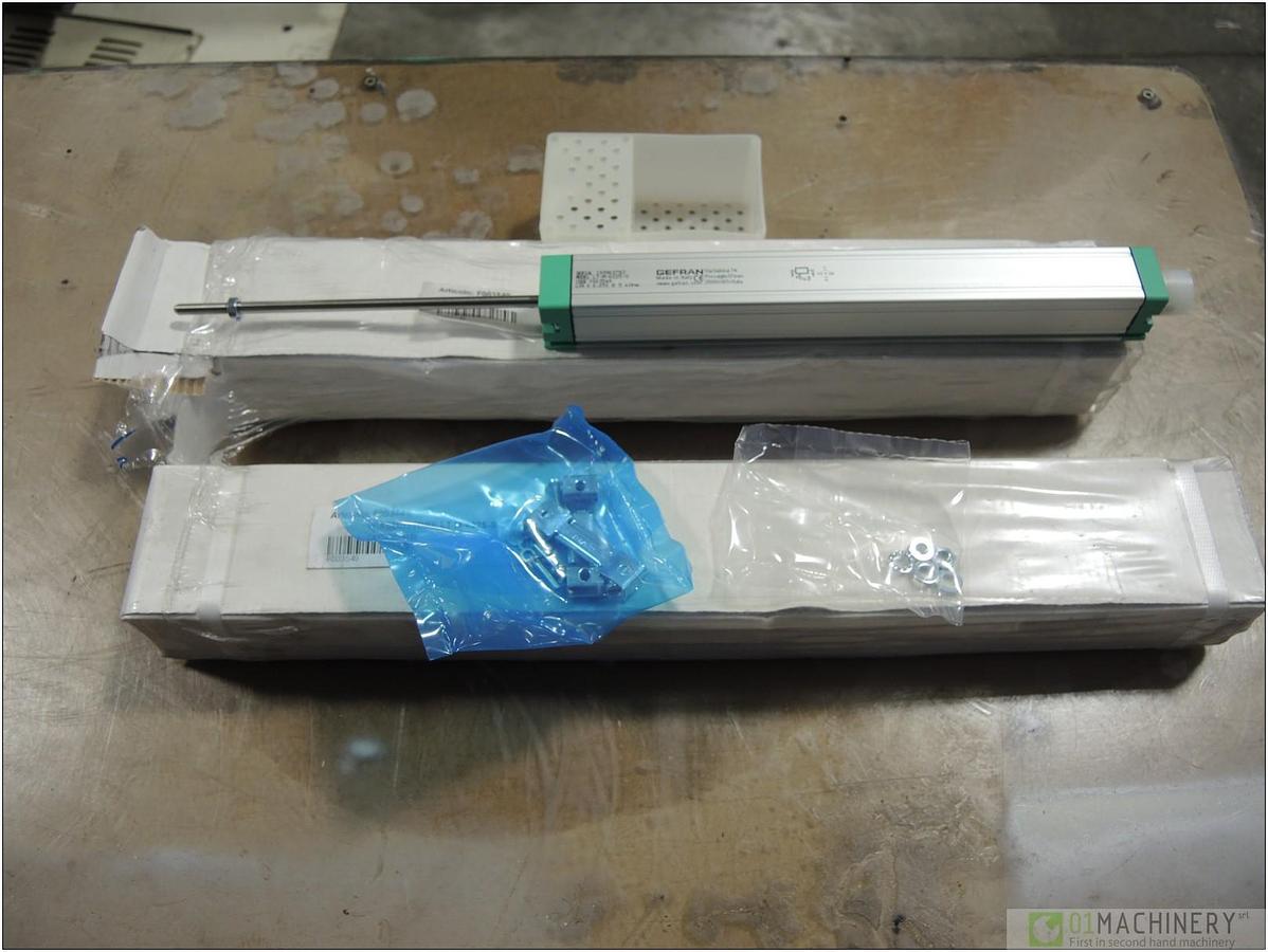 2010 GEFRAN LT-M-0225-S