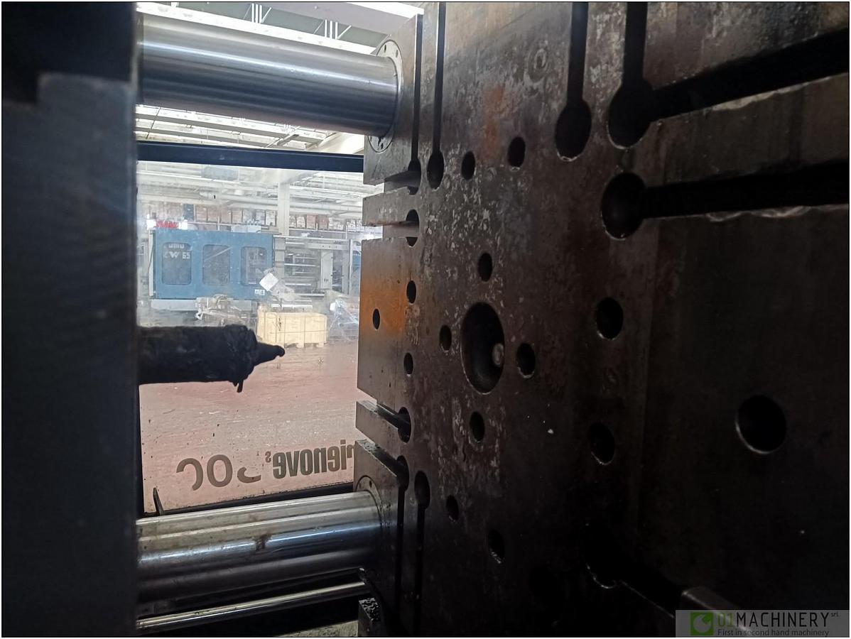 2002 SANDRETTO S9 300