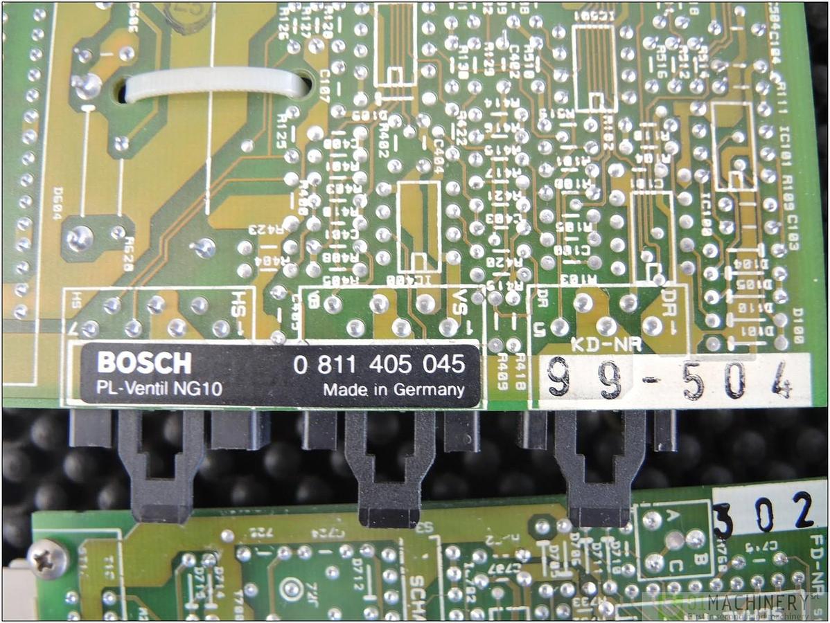  ARBURG ARB 576 A -ARB 517