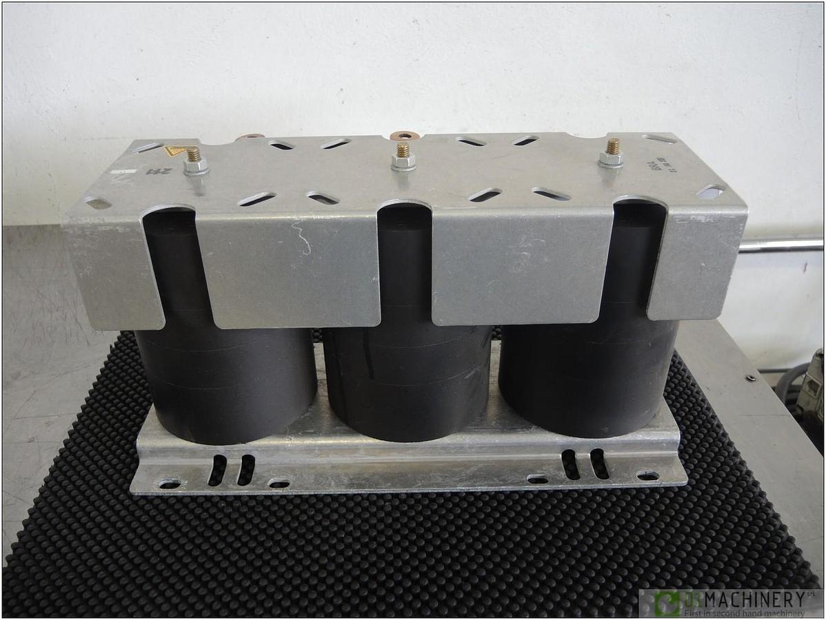  SIEMENS 6SN1111-0AA00-1EA0