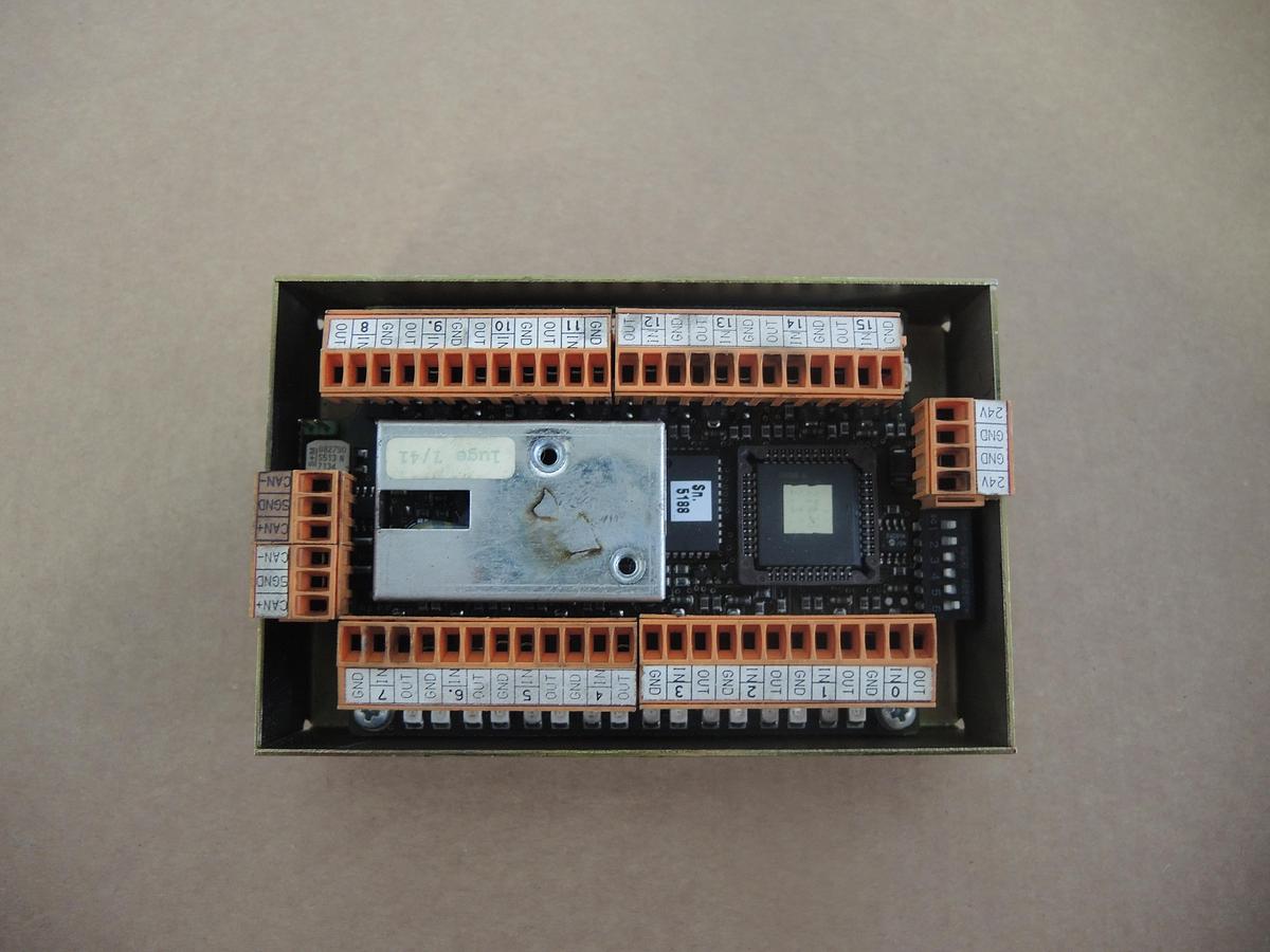 2010 KEBA DC 161/IP20/17369