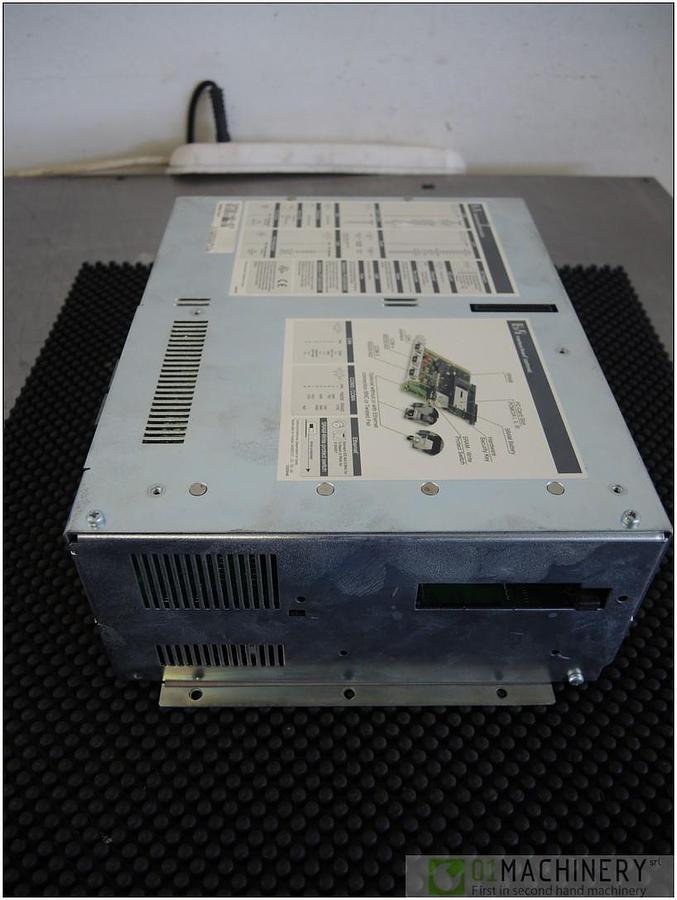 B&R IPC5000